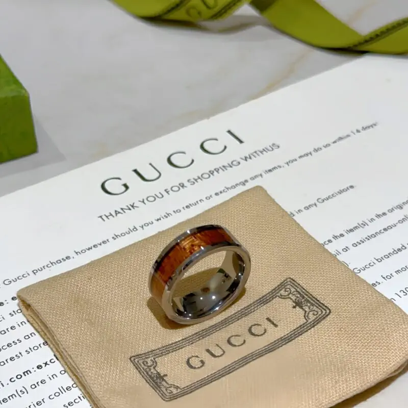 gucci anneaux s_12623502